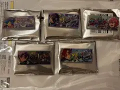 あんスタ バナーバッジ