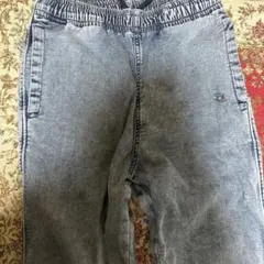 diesel track denim jeans 12y 150 スウェット