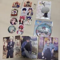 A3! エースリー　グッズまとめ売り