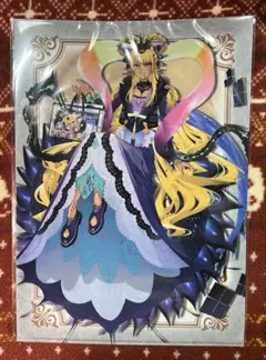 FGO 新聞広告 アルジュナ オルタ ヴリトラ - メルカリ