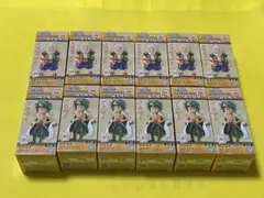 ワンピース -ワノ国完結編1 光月スキヤキ　アラマキ　2種×6セット