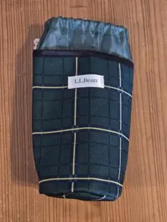 新品未使用品　L.L.Bean ボトルケース ペットボトルケースのサムネイル