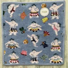 【新品未使用】フェイラー ハッケヨイ ハンカチ