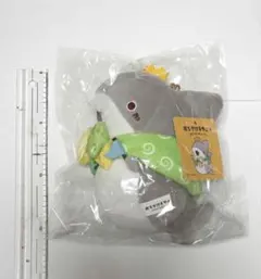 おでかけ子ザメ展 限定 子ザメちゃん ぬいぐるみのサムネイル