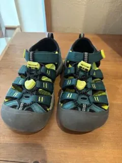 keen NEWPORT H2 / ニューポート エイチツー 18cm