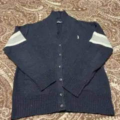 EAST BOY カーディガン