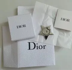 Dior ディオール スマホリング