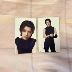 INI 髙塚大夢トレカ