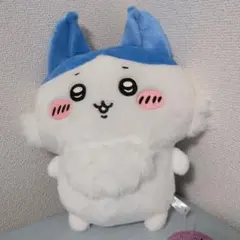ちいかわ パラレルワールド！？ハチワレ