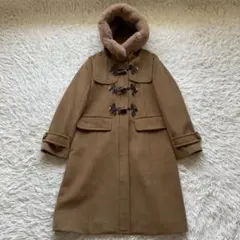 2026年最新】tocco closet レディース ダッフルコートの人気アイテム