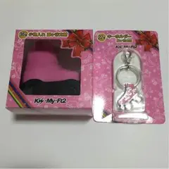 キスマイくじ 藤ヶ谷太輔セット