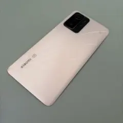ジャンク Xiaomi スマートフォン 背面パネル