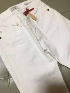 カイタック ストレートデニムのサムネイル