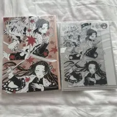 新品】 鬼滅の刃 原画展 アートボード 伊黒小芭内 甘露寺蜜璃 - メルカリ