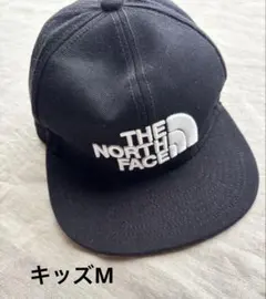 ノースフェイス　キャップ　キッズＭのサムネイル