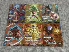 2026年最新】ドラゴンボールヒーローズ サンプルカードの人気アイテム