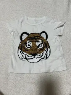 Tシャツ 汚れありsz_h