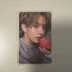 ENHYPEN THE SIN VANISH ヒスントレカ