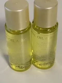 アルビオン　フレッシュ　ルミナスハーバルオイル　8ml×2本