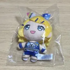 プロセカ セガラッキーくじ vol.3 B賞 ぷちぬいマスコット 鏡音リン ②