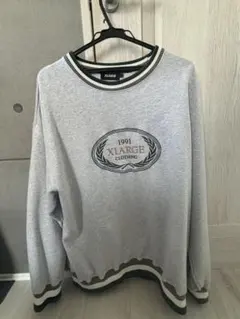 XLARGE スウェット
