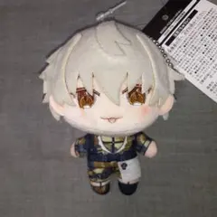 RINDO XP!A べびぬい ぬいぐるみ けん GIGOのサムネイル