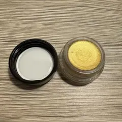 MAC プロ ロングウェア ペイント ポット ボーントゥビーム