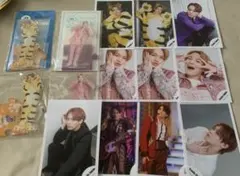 TravisJapan 松倉海斗 まとめ売り