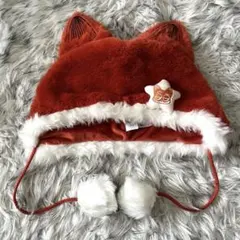 上海ディズニー ニック ファンキャップ