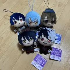 2025年最新】魔法使いの約束 まほやく きらどる ぬいぐるみ ネロの人気