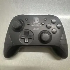 HORI Nintendo Switch コントローラー 本体