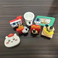 ちいかわハッピーセット まとめ売り