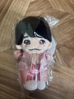 【セットお値引きあり】なにわ男子　西畑大吾　ちびぬい