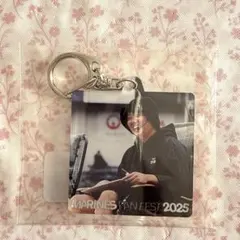 千葉ロッテマリーンズ　オンラインクジ　#47 鈴木