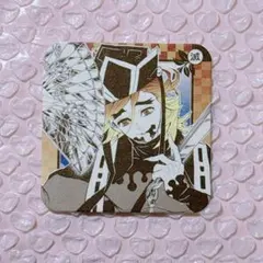 ✧鬼滅の刃✧ アートコースター ジャンプショップ 原画展 童磨