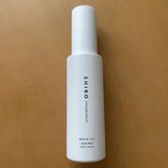 SHIRO ヘアミスト　ホワイトリリー 80mlのサムネイル