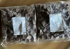 くちどけチョコS裸品　アウトレット品　チョコレートのサムネイル