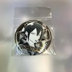 2026年最新】魔入りました入間くん メタリック缶バッジの人気アイテム