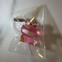 ワニ山さん ワニやまさん めじるしアクセサリー クレヨンしんちゃん ガチャ