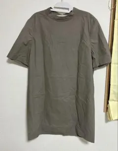2026年最新】Rick Owens 柄・デザイン：無地 メンズ Tシャツの人気