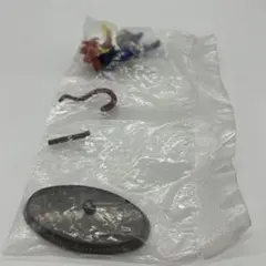 ドラゴンボールZ 超造形サイヤ人4ゴジータ