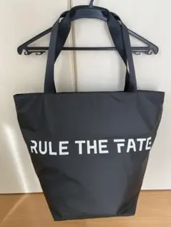 rule the fate