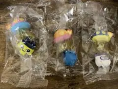 たまごっち UFOスイング カプセルトイ ガチャガチャ 3個セット