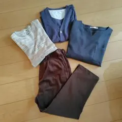 ikka まとめ売りのサムネイル