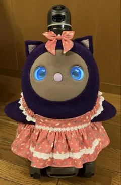 ラボット服 クリスマス