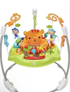 Fisher-Price ジャンパルー 本体