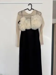 AMERI フラワー ワンピース オケージョンのサムネイル