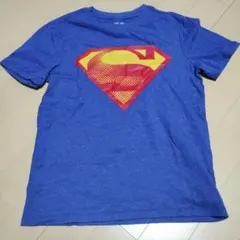 GAP KIDS スーパーマン Tシャツ M