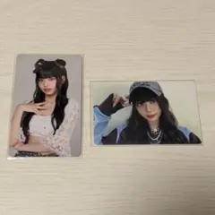 ME:I ミーアイ 村上璃杏 トレカ まとめ売り