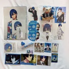 うたプリ 聖川真斗 グッズ まとめ売り - メルカリ